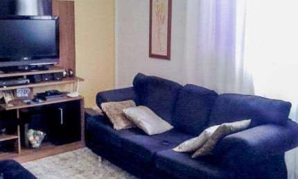 Apartamento com 2 quartos à venda na Rua Rúbens Roberto Ciolfi, 720, Parque Residencial Vila União, Campinas, 52 m2 por R$ 180.000