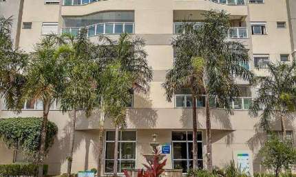 Apartamento com 4 quartos à venda na Rua Maria Emília Alves dos Santos de Ângelis, 324, Parque Prado, Campinas, 134 m2 por R$ 1.300.000