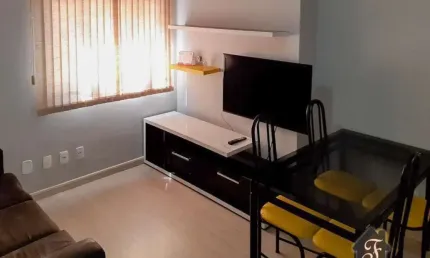 Apartamento com 1 quarto à venda na Rua Oliveira Cardoso, 212, Jardim Chapadão, Campinas, 45 m2 por R$ 200.000