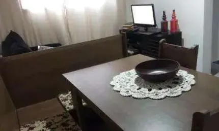 Apartamento com 2 quartos à venda na avenida são josé dos campos - de 2301/2302 ao fim, 3297, loteamento parque são martinho, campinas, 50 m2 por r$ 258.000