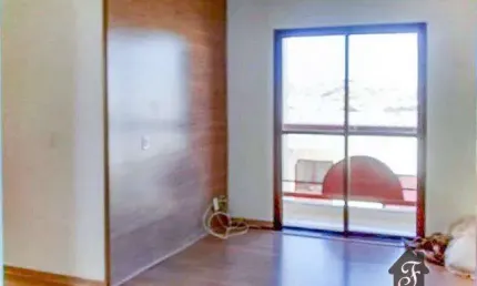 Apartamento com 2 quartos à venda na rua bernardino martins filho, 275, jardim das bandeiras, campinas, 57 m2 por r$ 195.000