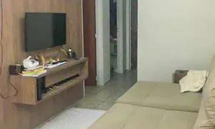 Apartamento com 3 quartos à venda na Rua Professor João Augusto de Toledo, 731, Vila Proost de Souza, Campinas, 70 m2 por R$ 320.000