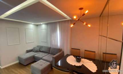 Apartamento com 2 quartos à venda na Rua das Violetas, 246, Vila Mimosa, Campinas, 60 m2 por R$ 320.000