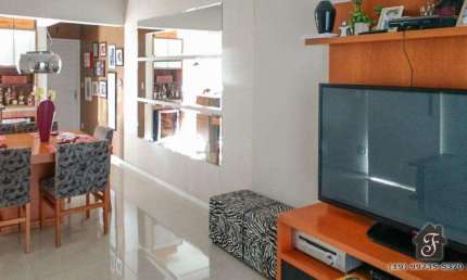 Apartamento com 2 quartos à venda na Rua Arnaldo Barreto, 884, São Bernardo, Campinas, 79 m2 por R$ 420.000