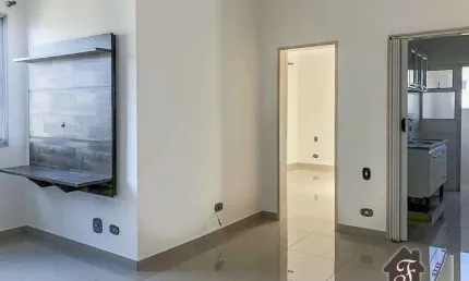 Apartamento com 1 quarto à venda na Rua Padre Vieira, 654, Centro, Campinas, 53 m2 por R$ 260.000