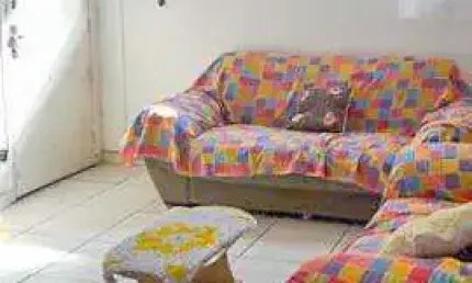 Apartamento com 2 quartos à venda na Rua Doutor Pereira Lima, 426, Vila Industrial, Campinas, 63 m2 por R$ 191.500