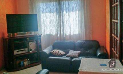 Apartamento com 3 quartos à venda na Rua José Rodrigues Pinto de Carvalho, 110, Jardim Quarto Centenário, Campinas, 70 m2 por R$ 320.000