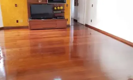 Apartamento com 3 quartos à venda na Rua Sete de Setembro, 405, Vila Industrial, Campinas, 90 m2 por R$ 430.000
