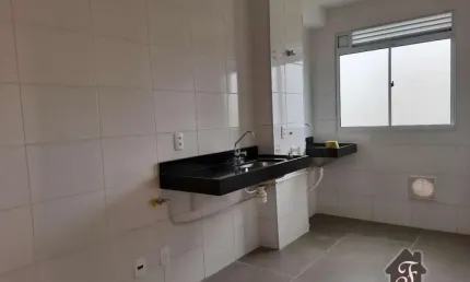 Apartamento com 2 quartos à venda na rua campos do jordão, 449, parque industrial, campinas, 54 m2 por r$ 420.000