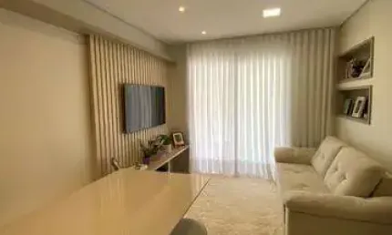 Apartamento com 1 quarto à venda na rua álvaro muller - até 650/651, 135, vila itapura, campinas, 42 m2 por r$ 490.000