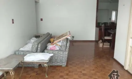 Apartamento com 4 quartos à venda na avenida doutor moraes salles, 1654, centro, campinas, 118 m2 por r$ 600.000