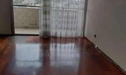 Apartamento com 4 quartos à venda na Avenida Doutor Moraes Salles, 1659, Centro, Campinas, 140 m2 por R$ 690.000