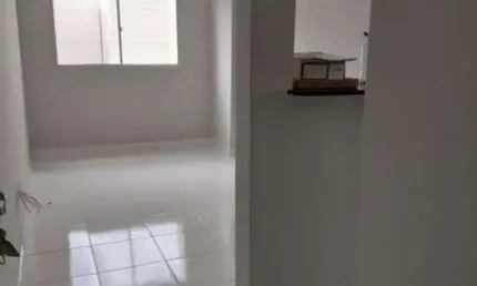 Apartamento com 2 quartos à venda na Rua Maria Mercedes Etter Von Zuben, 151, Jardim Antonio Von Zuben, Campinas, 43 m2 por R$ 250.000