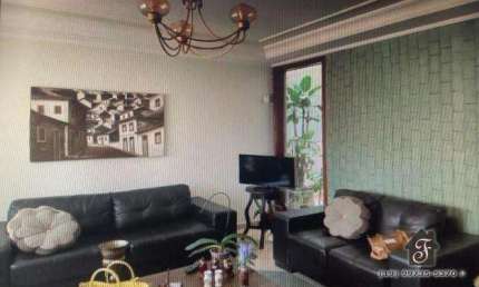 Casa com 3 quartos à venda na Rua Monsenhor Rafael Roldan, Jardim do Trevo, Campinas, 370 m2 por R$ 1.250.000