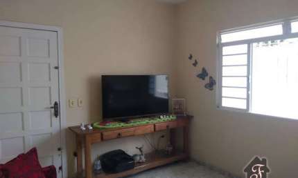 Casa com 4 quartos à venda na Rua Niterói, Jardim Campos Elíseos, Campinas, 180 m2 por R$ 550.000