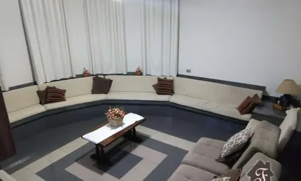 Casa com 4 quartos à venda na Rua Wilson Oliveira Santos, Jardim Chapadão, Campinas, 293 m2 por R$ 872.000