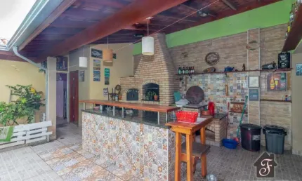 Casa com 2 quartos à venda na rua joaquim de sousa vilela, vila santana, campinas, 299 m2 por r$ 650.000