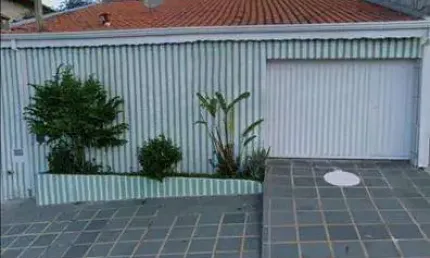 Casa com 3 quartos à venda na rua artur avelino machado, jardim das bandeiras, campinas, 140 m2 por r$ 480.000