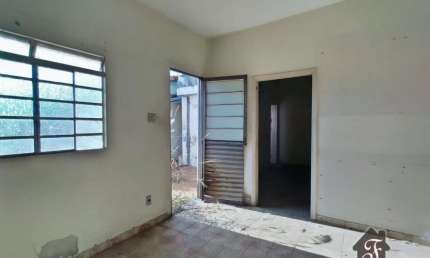 Casa com 4 quartos à venda na Rua Elias Lobo Neto, São Bernardo, Campinas, 118 m2 por R$ 525.000