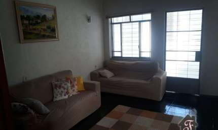 Casa com 4 quartos à venda na Avenida Anchieta, Centro, Campinas, 176 m2 por R$ 1.700.000