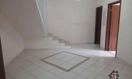 Casa com 2 quartos à venda na Rua Antônio Garcia Fernandes, Parque Residencial Vila União, Campinas por R$ 370.000
