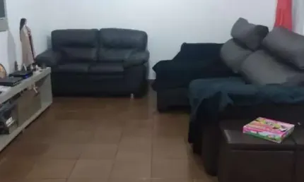 Casa com 3 quartos à venda na Rua Desembargador Sydnei Sanches, Loteamento Country Ville, Campinas por R$ 420.000
