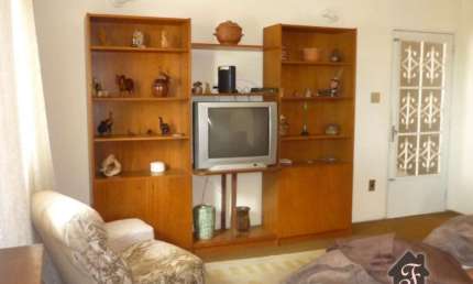 Casa com 3 quartos à venda na Avenida Diogo Álvares, Parque São Quirino, Campinas, 255 m2 por R$ 730.000