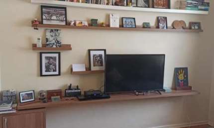 Casa com 3 quartos à venda na Rua Amilar Alves, Vila João Jorge, Campinas, 150 m2 por R$ 999.000