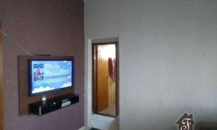 Casa com 5 quartos à venda na Rua Pedreira, Jardim Novo Campos Elíseos, Campinas, 180 m2 por R$ 550.000
