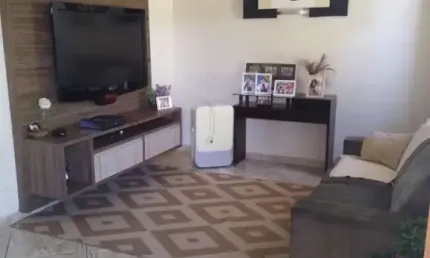 Casa com 2 quartos à venda na Rua Macaraí, Jardim Cura D'Ars, Campinas, 150 m2 por R$ 530.000