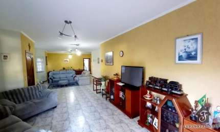 Casa com 4 quartos à venda na Rua José Faber de Almeida Prado, Parque Alto Taquaral, Campinas, 350 m2 por R$ 1.100.000