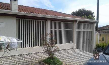 Casa com 4 quartos à venda na Rua Regina Nogueira, Jardim São Gabriel, Campinas por R$ 600.000