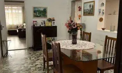 Casa com 3 quartos à venda na Rua Frei Antônio de Pádua, Jardim Guanabara, Campinas, 300 m2 por R$ 1.800.000
