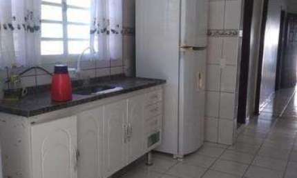 Casa com 4 quartos à venda na Rua Custódio Manoel Alves, Bonfim, Campinas, 130 m2 por R$ 520.000