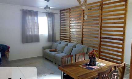 Casa com 3 quartos à venda na Rua Odilon Figueiredo Dantas, Parque Jambeiro, Campinas, 126 m2 por R$ 670.000