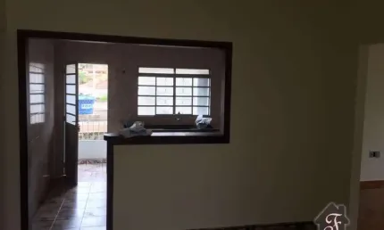 Casa com 8 quartos à venda na Rua Andréa Fernandes da Silva Araújo, Jardim Tamoio, Campinas por R$ 500.000