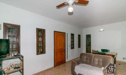 Casa com 4 quartos à venda na Rua Doutor Edmundo Navarro de Andrade, Jardim do Trevo, Campinas, 252 m2 por R$ 520.000