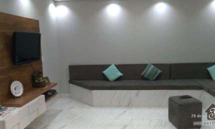 Casa com 2 quartos à venda na Rua Cabo Wagner Pedro Bom, Jardim Yeda, Campinas, 110 m2 por R$ 430.000
