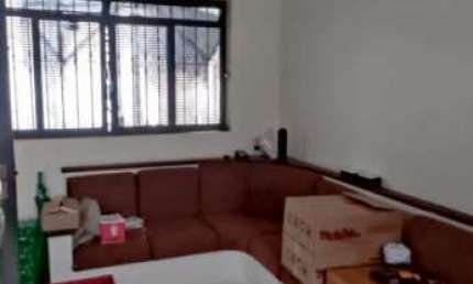 Casa com 2 quartos à venda na Rua Buarque de Macedo, Vila Nova, Campinas, 124 m2 por R$ 595.000