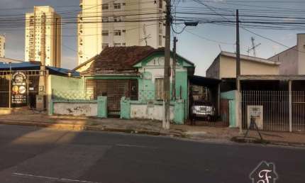Casa com 3 quartos à venda na Avenida Barão de Itapura, Jardim Guanabara, Campinas, 200 m2 por R$ 2.500.000