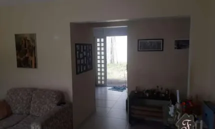 Casa com 2 quartos à venda na Rua Natividade da Serra, Chácara da Barra, Campinas, 80 m2 por R$ 530.000