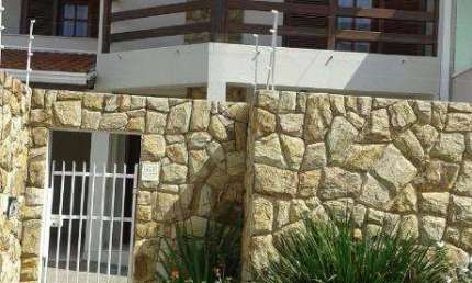 Casa com 3 quartos à venda na Rua dos Canários, Jardim Paiquerê, Valinhos, 191 m2 por R$ 1.090.000