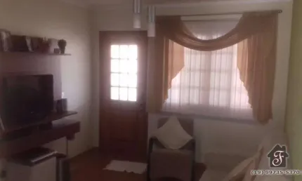 Casa em condomínio fechado com 2 quartos à venda na avenida das amoreiras, 6771, jardim novo campos elíseos, campinas, 87 m2 por r$ 350.000
