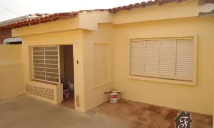 Casa com 2 quartos à venda na rua manduri, vila pompéia, campinas, 80 m2 por r$ 400.000