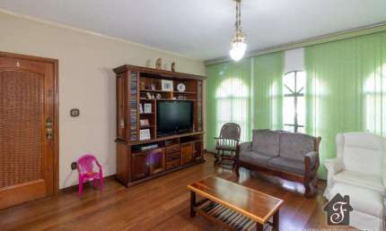 Casa com 5 quartos à venda na Rua Coronel Job de Figueiredo, Jardim Nova Europa, Campinas, 260 m2 por R$ 957.000