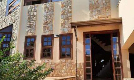 Casa com 5 quartos à venda na Rua Antônio Borges, Jardim Chapadão, Campinas, 598 m2 por R$ 1.500.000