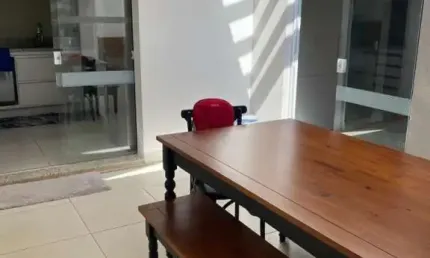 Casa em condomínio fechado com 3 quartos à venda na Rua das Camélias, 433, Chácara Primavera, Campinas, 100 m2 por R$ 1.070.000