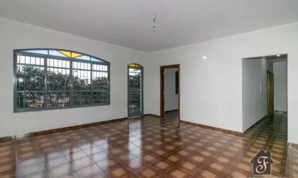 Casa com 3 quartos à venda na Avenida Engenheiro Antônio Francisco de Paula Souza, Jardim Cura D'Ars, Campinas, 299 m2 por R$ 1.600.000