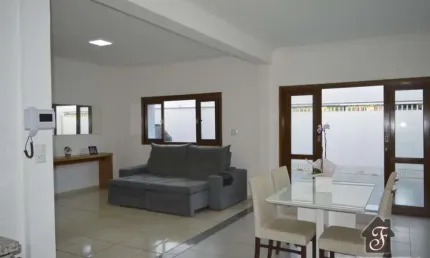 Casa com 4 quartos à venda na rua monsenhor fergo o'connor de camargo dauntre, vila joaquim inácio, campinas, 202 m2 por r$ 689.000