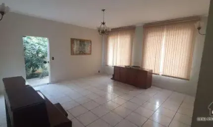 Casa com 5 quartos à venda na Rua Arlindo Carpino, Novo Taquaral, Campinas, 350 m2 por R$ 900.000
